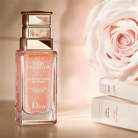 dior rose serum|dior anti aging serum.